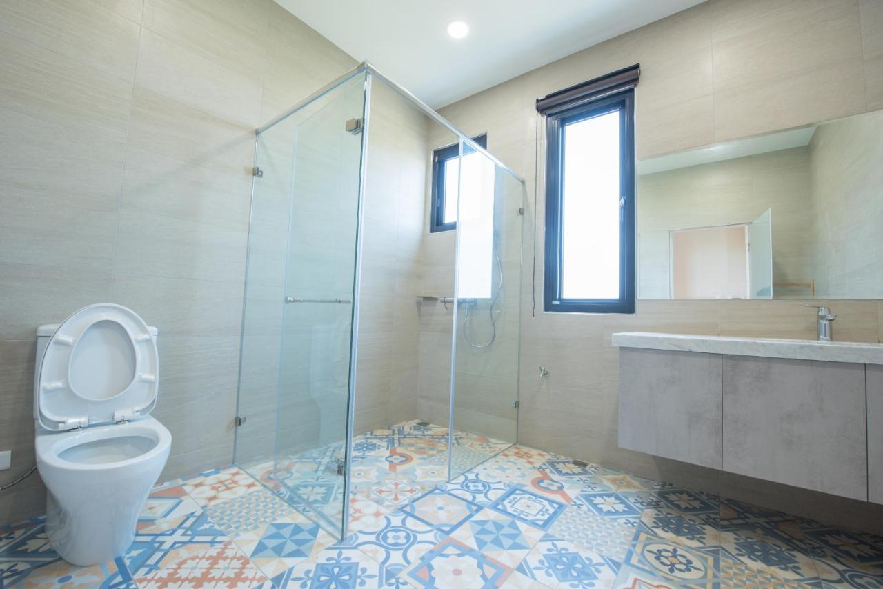 Here Homestay Zhongpu Eksteriør bilde