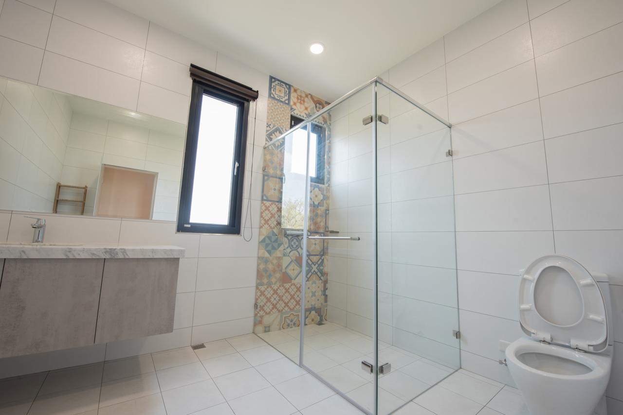 Here Homestay Zhongpu Eksteriør bilde