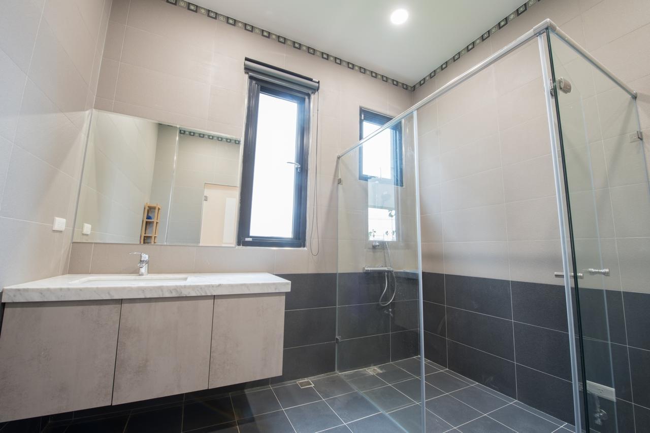 Here Homestay Zhongpu Eksteriør bilde
